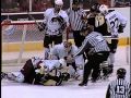 Hershey Bears vs. Wilkes-Barre/Scranton Penguins - February 12, 2012