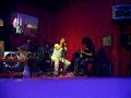 bisrock - banana trip - kay may lain na ( live! @ F&B Bar )
