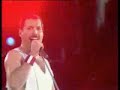 LIVE - Queen(I want to break FREE) 1986 LIVE - Queen(I want to break FREE) 1986