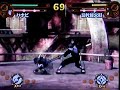 Hanabi vs Sandaime