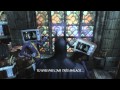 GAME ACTU - Bande annonce de Batman Arkham City (Multi)