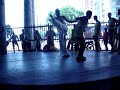 Capoeira in Salvador Capoeira in Salvador