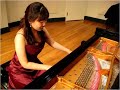 Beethoven: Piano Sonata No. 25 in G, op. 79 (II) (MinJee Lee, piano)