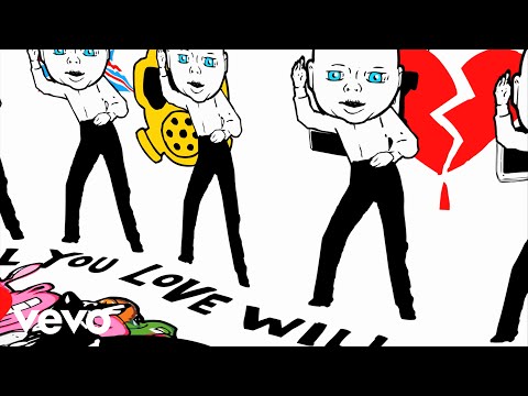 The Young Punx - All These Things Are Gone