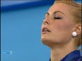 Weightlifting olimpic games 2008 women (75kg) Lidia Valentin(Spain)