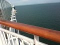 Onboard Superstar Virgo Cruise