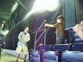 Baseball Dancin