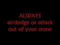 Ssbb the air machine: a kirby combo guide