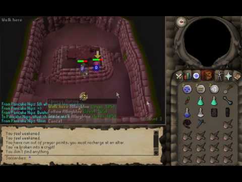 how to repair dharok's greataxe