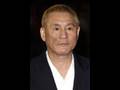 KITANO TAKESHI