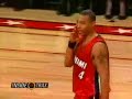 nba - 2003 rookie game highlights