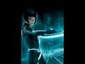 Video for tron legacy sam meets quorra cosplay