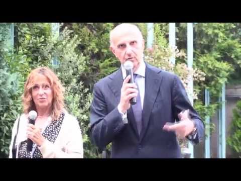 Il messaggio del capo della Polizia Alessandro Pansa ai delegati del Cosi - Cats