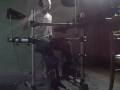 videos de She Talks To Angels Drum Cover- Blinfolded