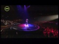 Stacie Orrico- Stuck live Pepsi Chart
