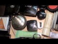 Favourite Makeup Collection: My Bathroom Cosmetics Drawer!