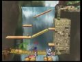 NintendoSword's Brawl MTCHW Request Mazuri (Day time)