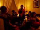 Winnie Partying at Millom
