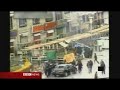 Tibet protest