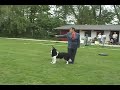 Whisper performing his \ Whisper performing his \