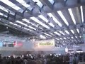 IAA 2007. 04. Hubert im ZDF.