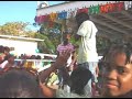 Xtaushun & \"Monkey\" Dancing Kids