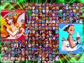 Marvel VS DC M.U.G.E.N. Demo