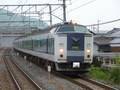 (鉄道の日 記念PV)~消え行く国鉄型特急車両~
