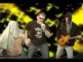 Saliva Click Click Boom Cover