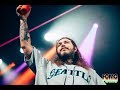 Post Malone Live at FOMO Melbourne