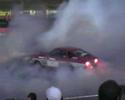 BURNOUT