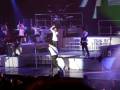videos de Kevin Jonas SPINNY STUFF ON HIS GUITARR! 11.29.08 Las Vegas