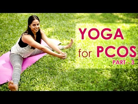 pcos cure Answermeup pictures, yoga? How to through poses pcos yoga videos) for  (with