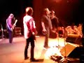 Proclaimers 500 miles Durham