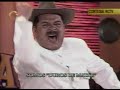 MUSICAL SORPRESA DE RADIO ROCHELA EN GLOBOVISION 04/06/07