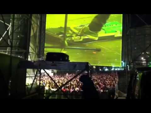 Video Funambulista