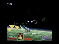 Star Wing/Star Fox (SNES) Route 1: Venom