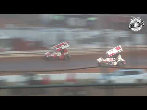 March 7, 2021 Highlights - Red Dirt Raceway