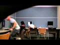 pedos en la biblioteca pedos muy chistosos