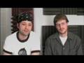 (Full) Jarett Cale and Geoff Lapaire Interview on Good Game