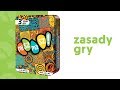 Wideoinstrukcja do gry Miszmasz.