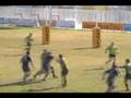 Rugby tango