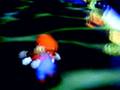 super mario 64 walkthrough: Bowser in the sky world