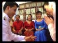 kung's wedding