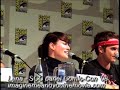 Lena Headey Comic-con panel 08 Lena Headey Comic-con panel 08
