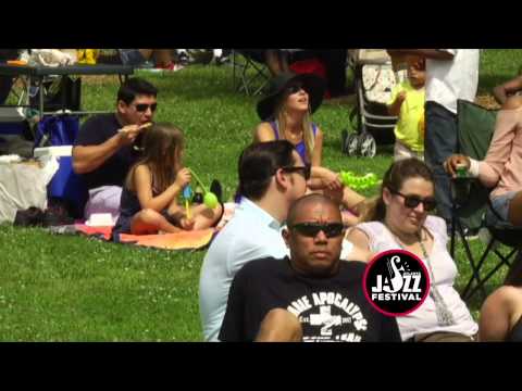 AJF 2015 | Mayor Kasim Reed PSA AJF 2015 | Mayor Kasim Reed PSA