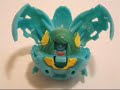 All 48 B2 Bakupearl Bakuclear Bakuswap Bakugan Brawlers