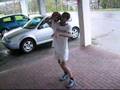 Kirano ~ Monta Street Soccer