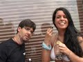 Lo Zoo Di 105-Backstage Zooccoline Finale Stacchetto