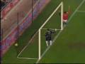 David Villa vs mallorca